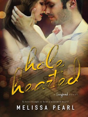 cover image of Hole Hearted